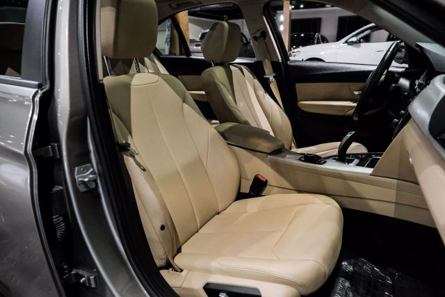 2018 Bmw 3 Series 320i Sedan 4d - Image 27