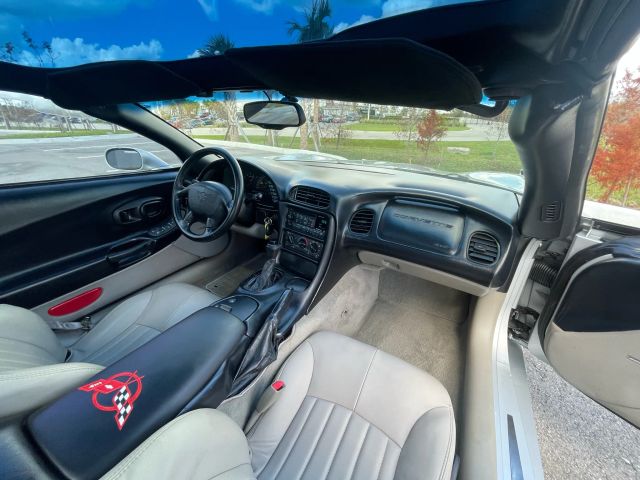 1998 Chevrolet Corvette - Image 101