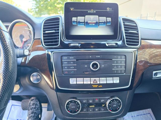 2019 Mercedes-benz Gls - Image 19