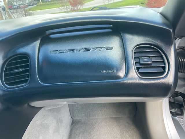 1998 Chevrolet Corvette - Image 103