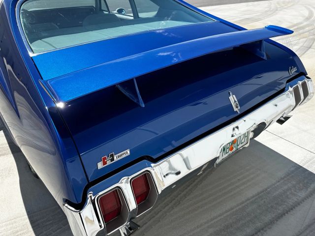1970 Oldsmobile Cutlass - Image 22