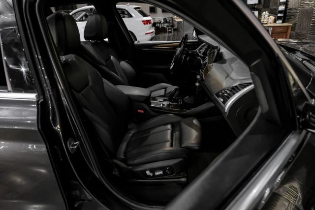2019 Bmw X3 Sdrive30i Sport Utility 4d - Image 28