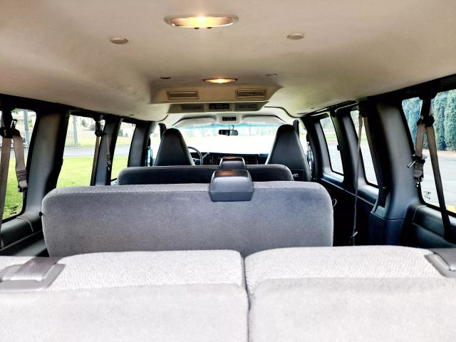 2018 Chevrolet Express 2500 Passenger - Image 40