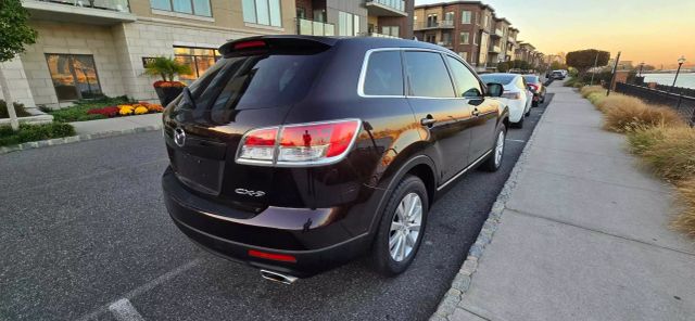 2008 Mazda Cx-9 Sport Suv 4d - Image 7