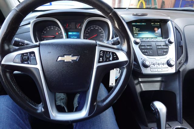 2013 Chevrolet Equinox - Image 7