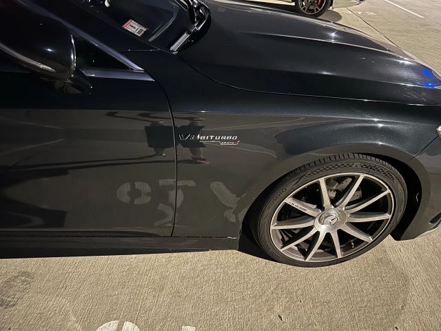 2016 Mercedes-benz S-class - Image 6