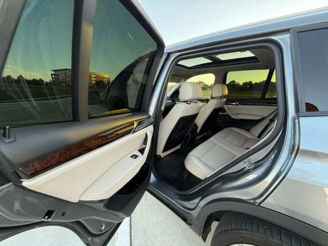 2016 Bmw X3 - Image 13