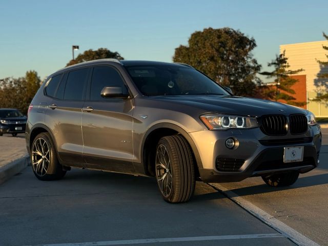 2016 Bmw X3 - Image 2
