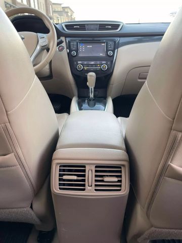 2014 Nissan Rogue Sl Sport Utility 4d - Image 19