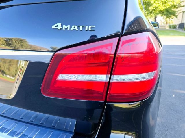 2019 Mercedes-benz Gls - Image 59