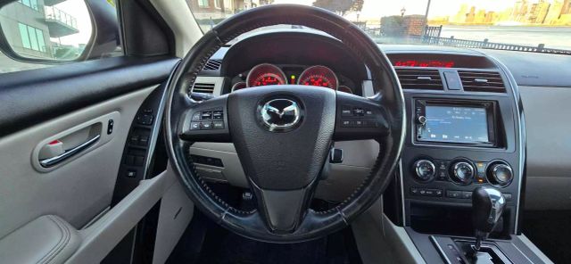 2010 Mazda Cx-9 Sport Suv 4d - Image 23
