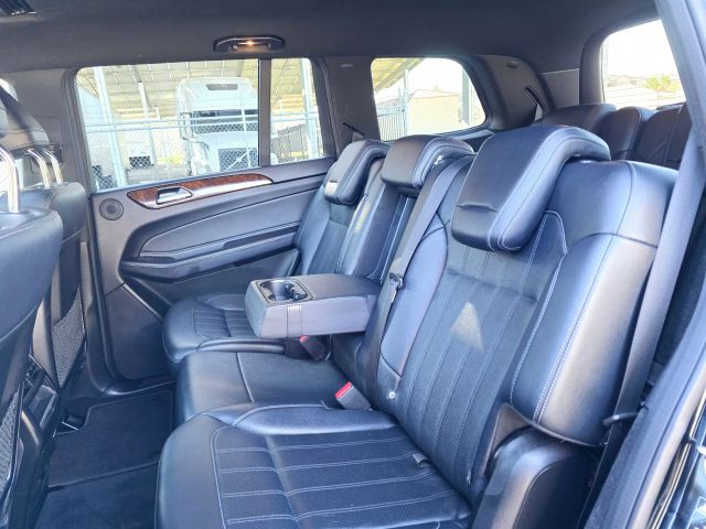 2019 Mercedes-benz Gls - Image 46