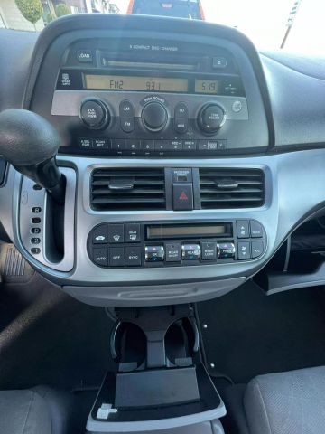 2010 Honda Odyssey Ex Minivan 4d - Image 19