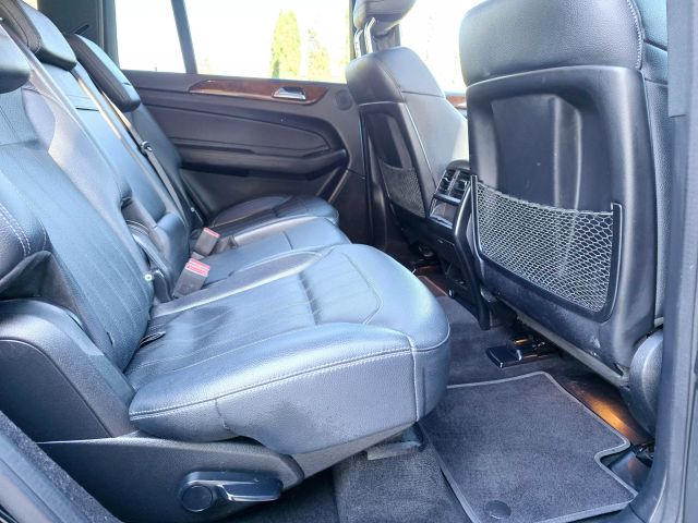 2019 Mercedes-benz Gls - Image 35