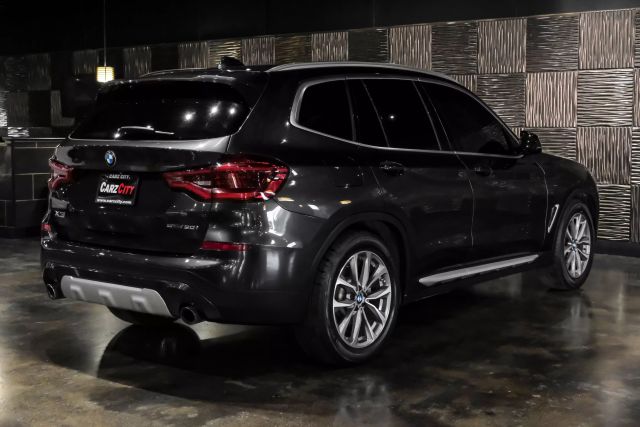 2019 Bmw X3 Sdrive30i Sport Utility 4d - Image 9