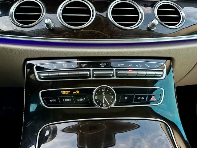 2019 Mercedes-benz E-class - Image 28