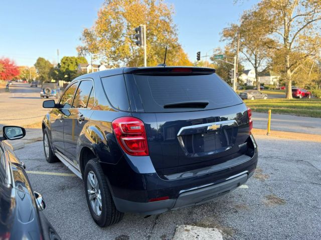 2016 Chevrolet Equinox - Image 6