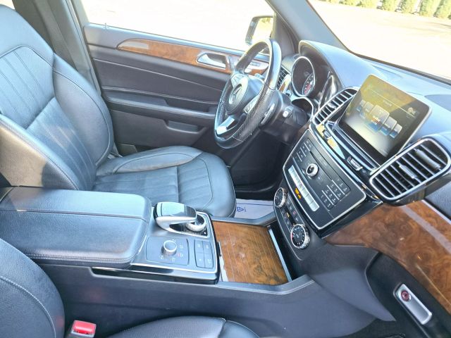2019 Mercedes-benz Gls - Image 32