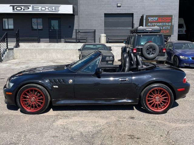 TABURUページ 2001_bmw_z3_a-drive-side-3-qtr