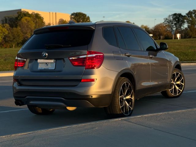 2016 Bmw X3 - Image 4