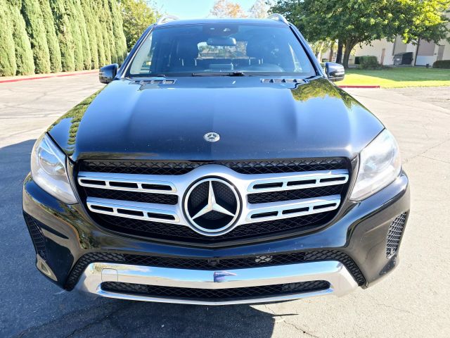 2019 Mercedes-benz Gls - Image 2
