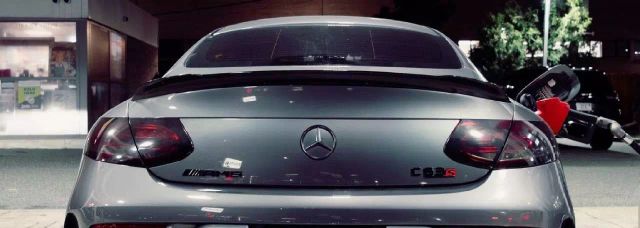 2019 Mercedes-benz Mercedes-amg C-class - Image 4