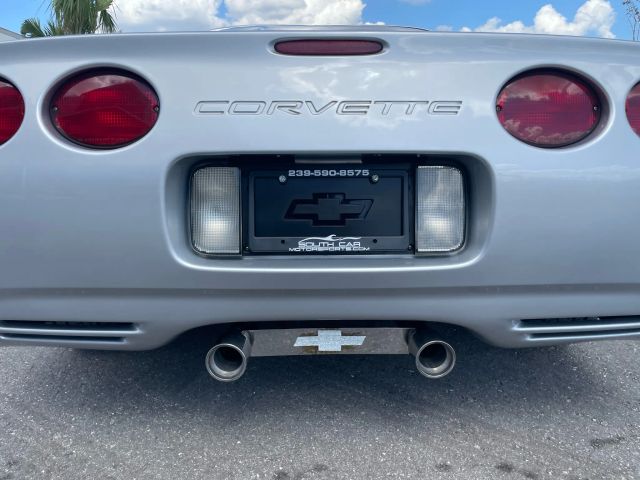 1998 Chevrolet Corvette - Image 23
