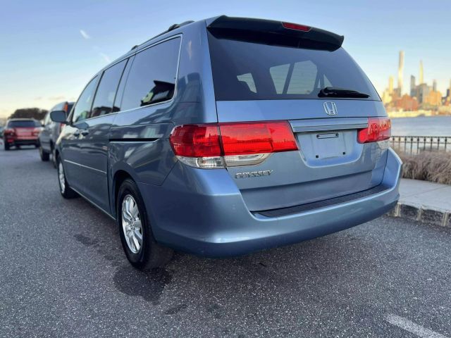 2010 Honda Odyssey Ex Minivan 4d - Image 5