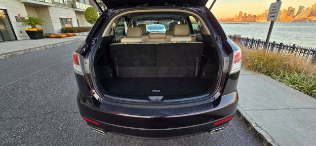 2008 Mazda Cx-9 Sport Suv 4d - Image 10