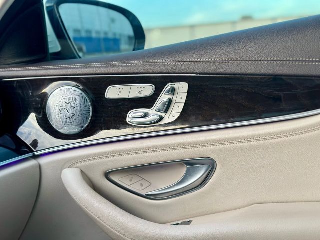 2019 Mercedes-benz E-class - Image 19