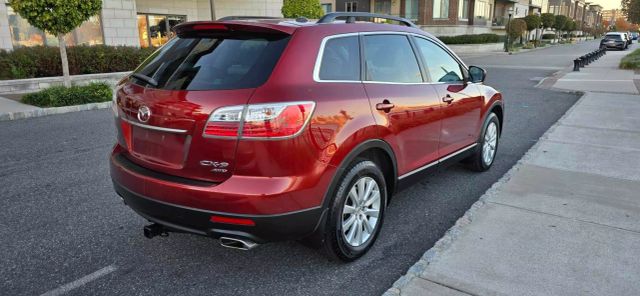 2010 Mazda Cx-9 Sport Suv 4d - Image 5