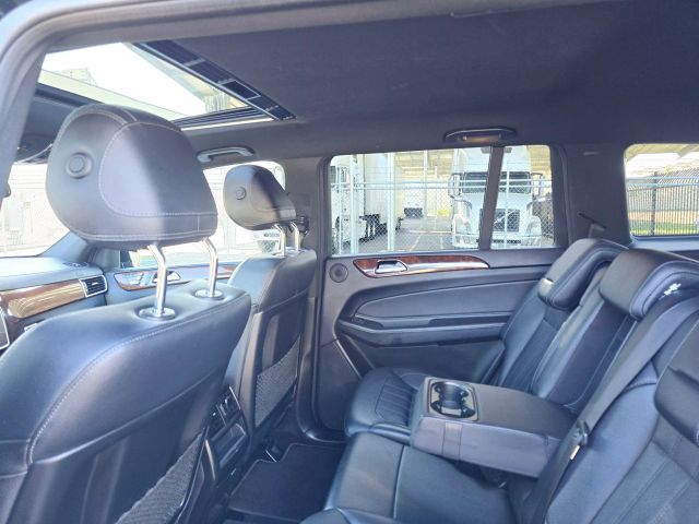 2019 Mercedes-benz Gls - Image 47