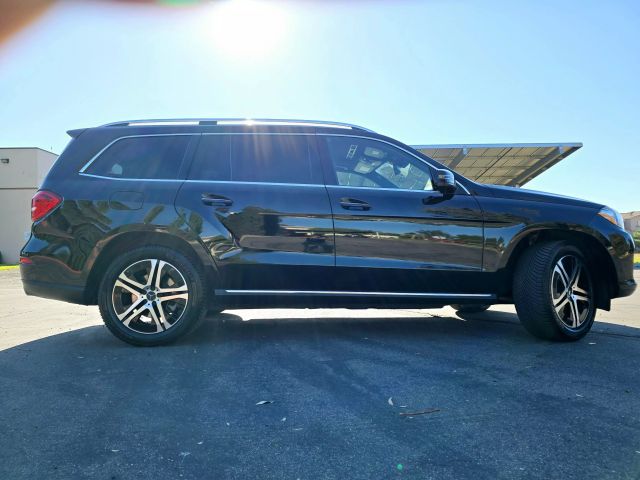 2019 Mercedes-benz Gls - Image 7