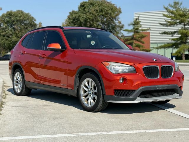 2015 Bmw X1 - Image 1