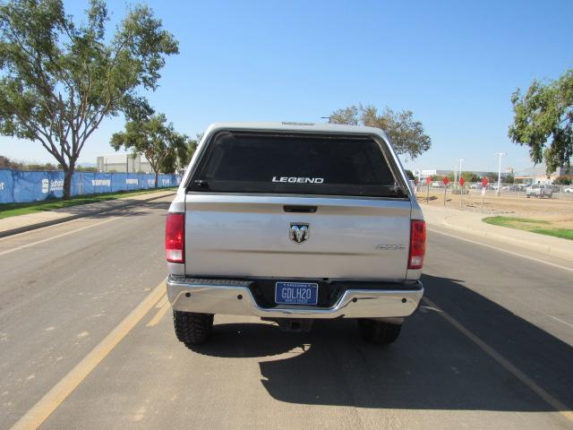 2017 RAM Ram 2500 Pickup Tradesman photo 7