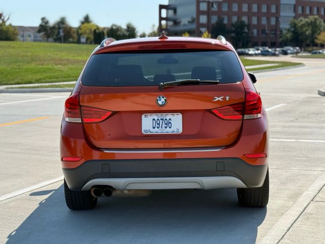 2015 Bmw X1 - Image 4