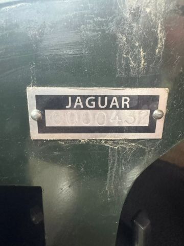 1952 Jaguar Xk - Image 16