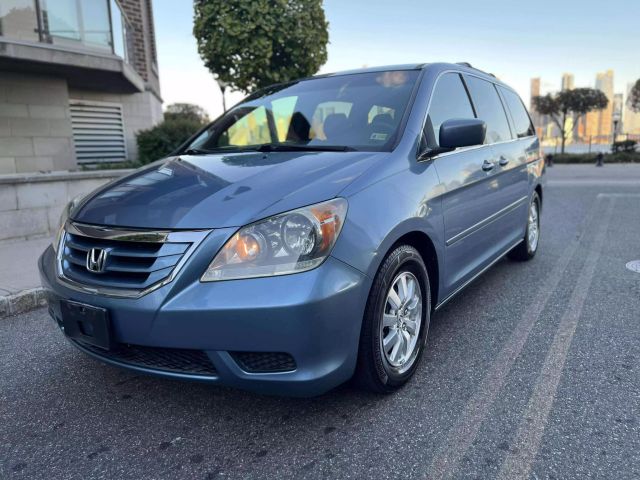 2010 Honda Odyssey Ex Minivan 4d - Image 3