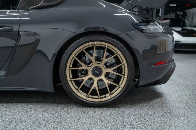 2023 Porsche 718 Cayman Gt4 Rs Coupe 2d - - Image 11