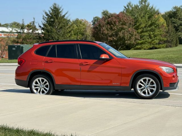 2015 Bmw X1 - Image 2