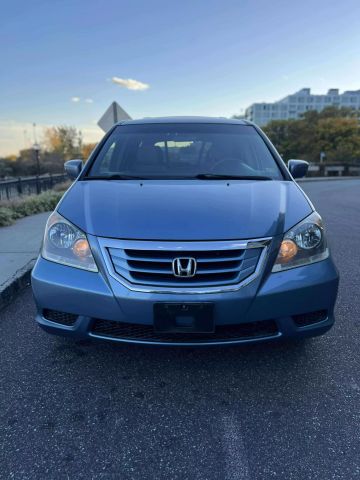 2010 Honda Odyssey Ex Minivan 4d - Image 2