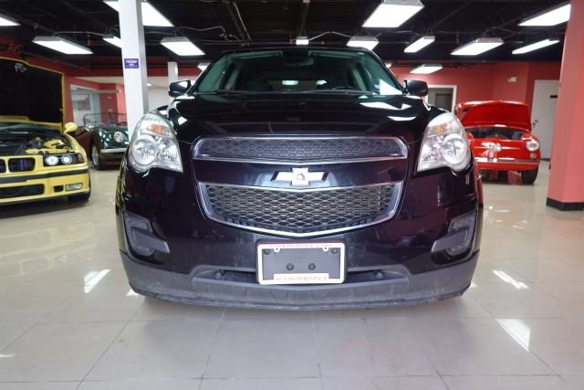 2013 Chevrolet Equinox - Image 1