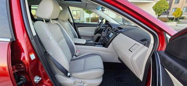 2010 Mazda Cx-9 Sport Suv 4d - Image 15