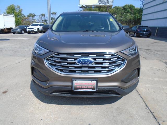 2019 Ford Edge SE photo 7