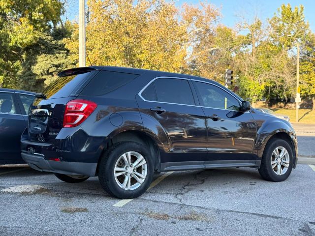 2016 Chevrolet Equinox - Image 4