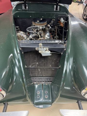 1952 Jaguar Xk - Image 15