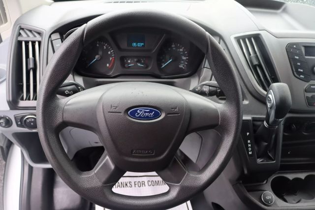 2018 Ford Transit 150 Van - Image 3