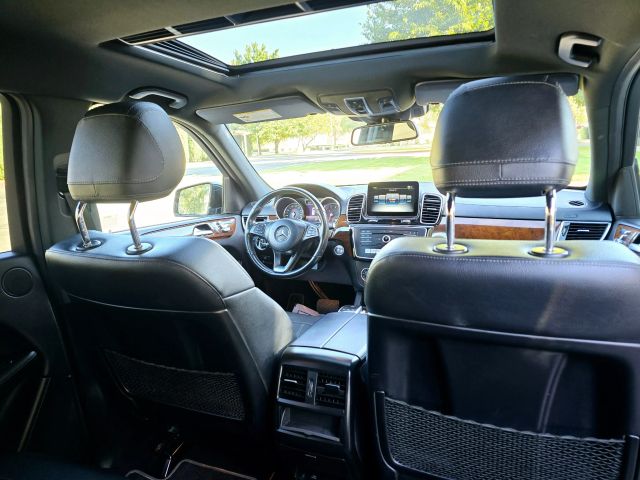 2019 Mercedes-benz Gls - Image 37