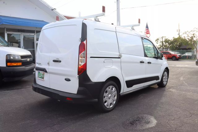 2020 Ford Transit Connect Cargo Van - Image 8