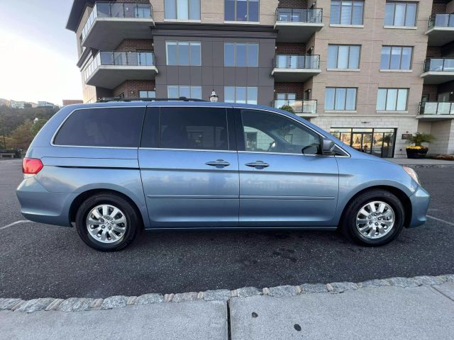 2010 Honda Odyssey Ex Minivan 4d - Image 7